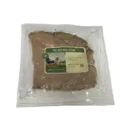 Philadelphia Steak Resvolución Carne Libre