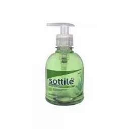 Sottilé Jabón Lí­Quido Antibacterial