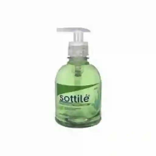 Sottilé Jabón Lí­Quido Antibacterial