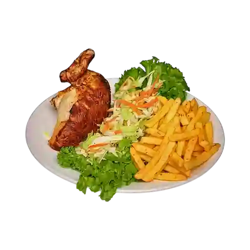 Combo Personal Súper Asado