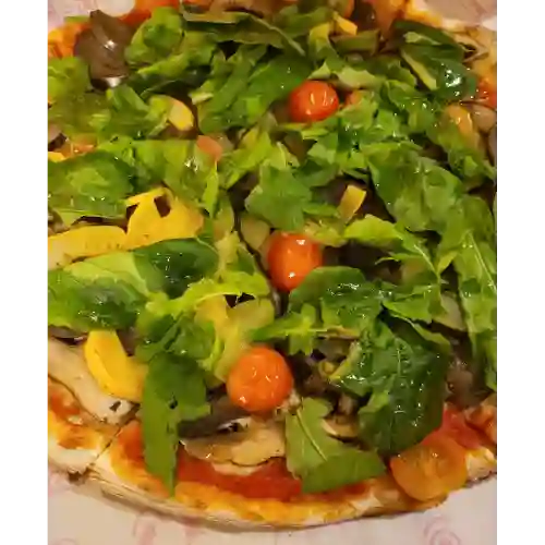 Pizza Giardino (veg)