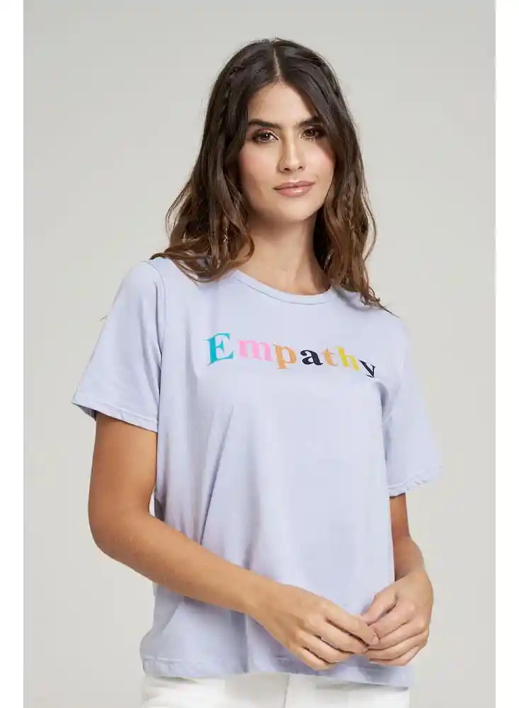 Camiseta Empathy Pf51120707
