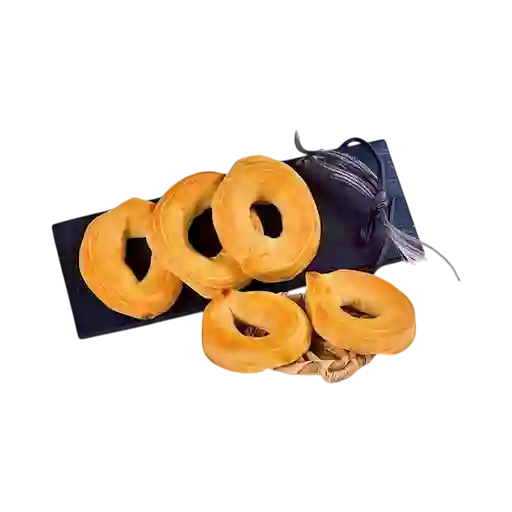 Rosca de Maíz