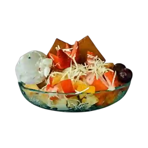 Ensalada Especial