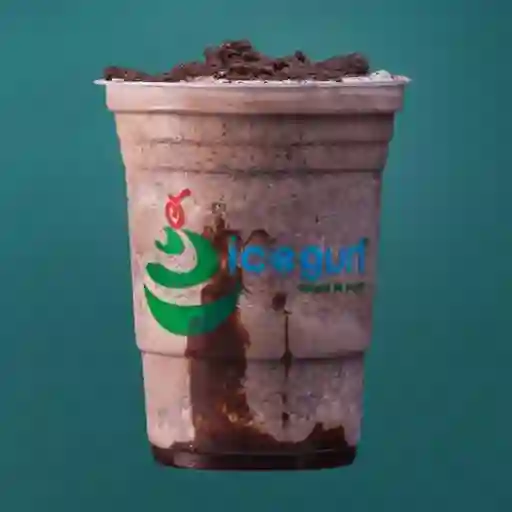 Malteada de milo