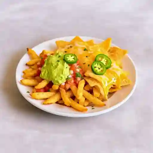Mexican Fries