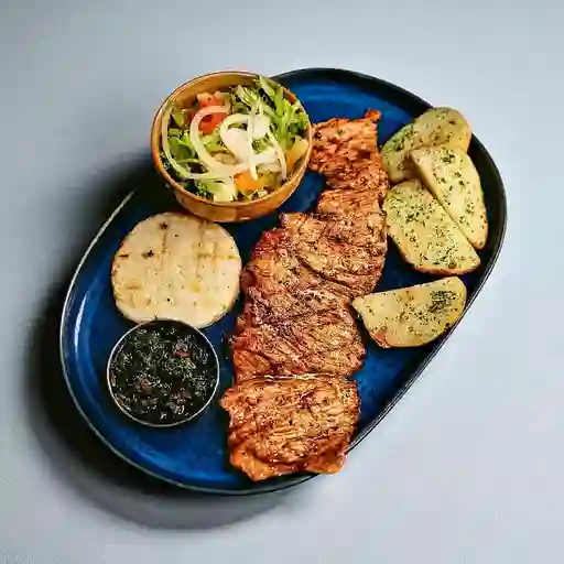 Entrañitas Res