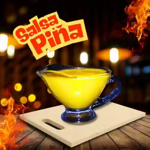 Piña