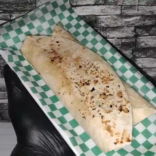 Burrito parcero