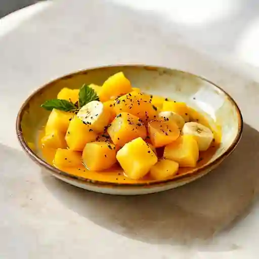 Frutos Amarillos