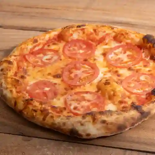 Pizza Napolitana