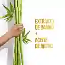 Shampoo Control Caída Pantene Pro-V Bambú Nutre & Crece 400 ml