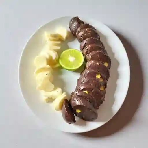 Morcilla