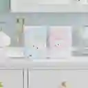 Set de Pañuelos Disney Serie Disney Ufufy Miniso