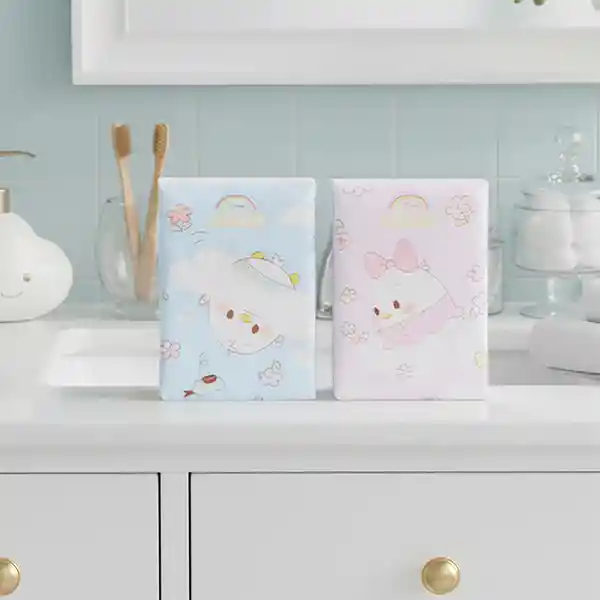 Set de Pañuelos Disney Serie Disney Ufufy Miniso