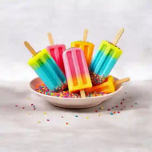 Helado popsy