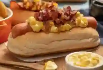 Perro Caliente Dorito