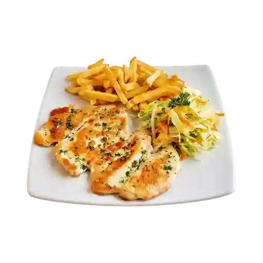 Filete de Pechuga
