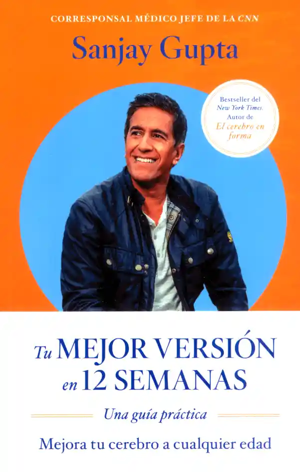 Tu Mejor Versión en 12 Semanas