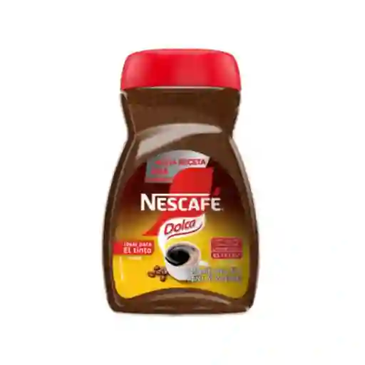 Nescafé Café Dolca Mixt Dawn