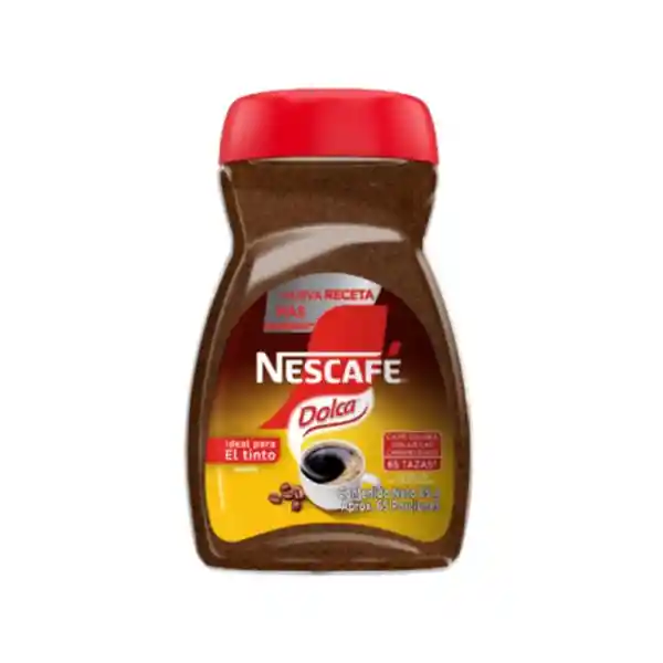 Nescafé Café Dolca Mixt Dawn