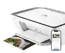 Impresora Multifuncional Hp Deskjet Ink Advantage 2875