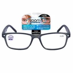 Zoom to go Gafas Para Proteccion Luz Azul 1.75