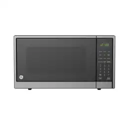 Horno Microondas Con Air Fryer General Electric Mge11xaf