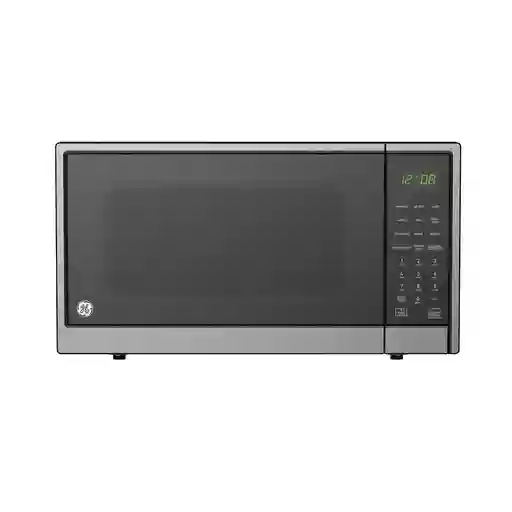 Horno Microondas Con Air Fryer General Electric Mge11xaf