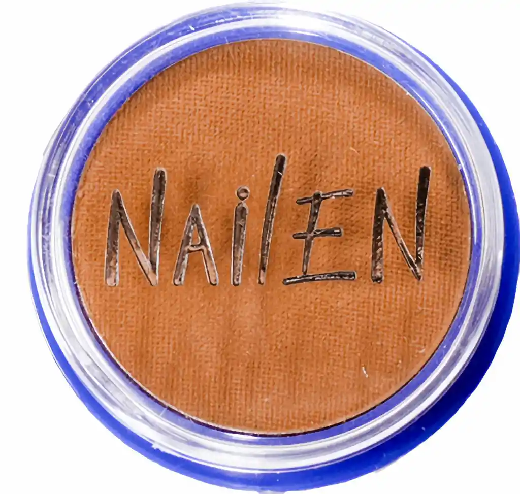Nailen Sombra Compacta Individual