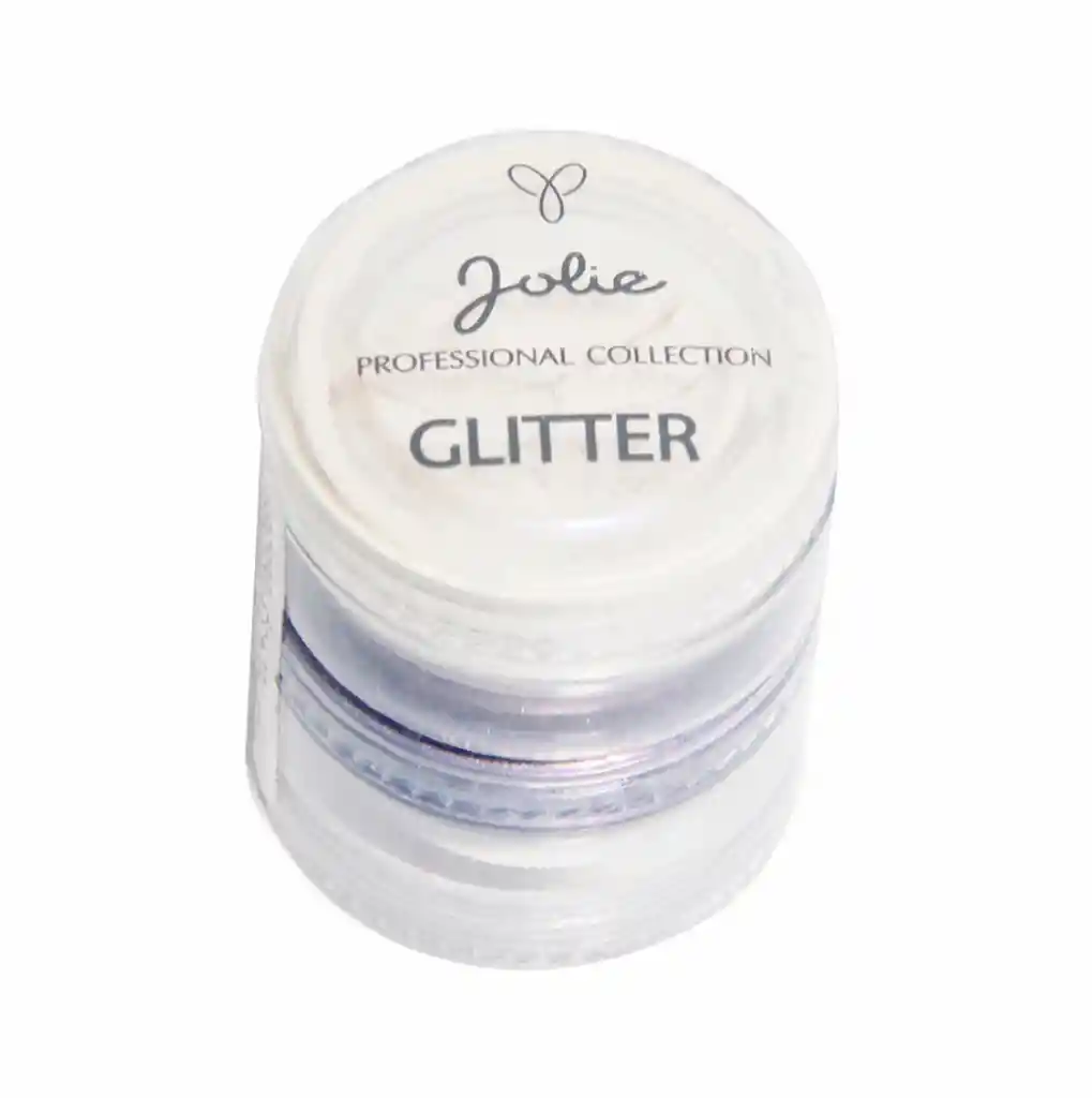 Jolie De Vogue Glitter Duo # 15