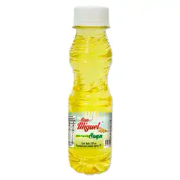 Aceite Vegetal de Soya San Miguel