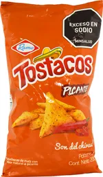 Tostacos Pasaboca Sabor Picante