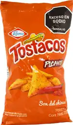 Tostacos Pasaboca Sabor Picante
