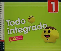 Todo Integrado 1