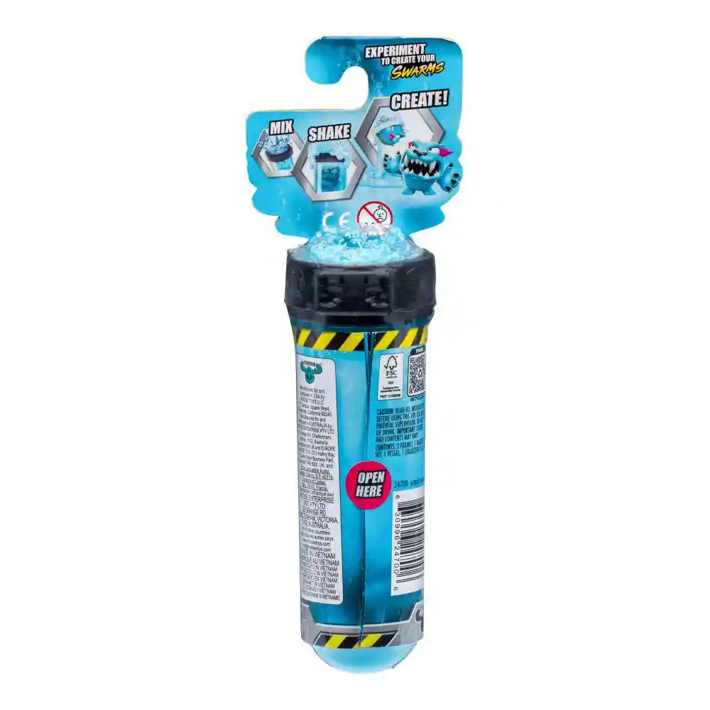 Figura Boing Toys