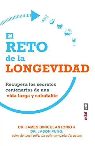 Vida El Reto De La Longed - Vv.Aa