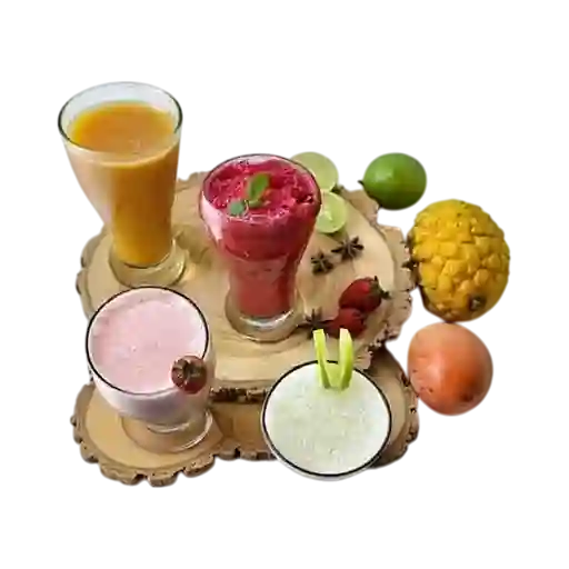 Jugos