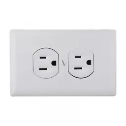 Legrand Tomacorriente Doble