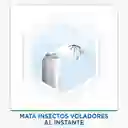 Raid insecticida aerosol mata insectos voladores, 400ml