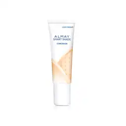 Almay Corrector Snmart Shade Tono Light Medium