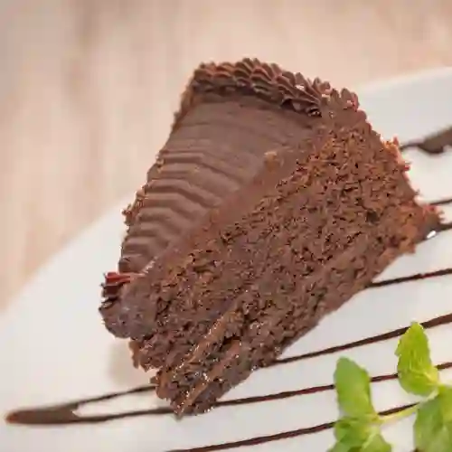 Torta de Chocolate