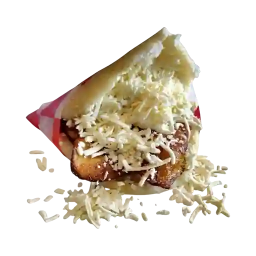 Arepa Madurita
