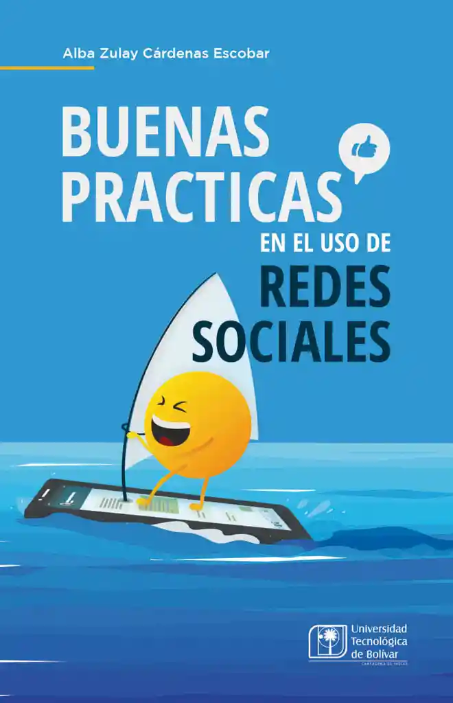 Buenas Practicas en El Uso de Redes Sociales