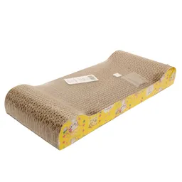 Calabaza Rascador Para Gato Forma Hueso