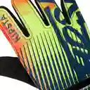 Kipsta Guantes de Arquero de Fútbol Para Niños First Negro T 7