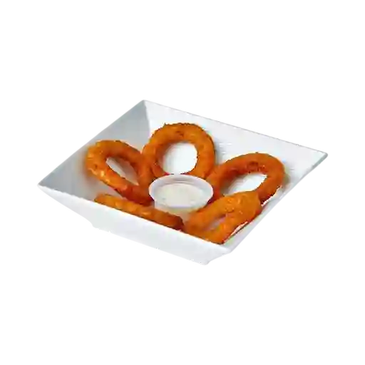 Aritos de Cebolla