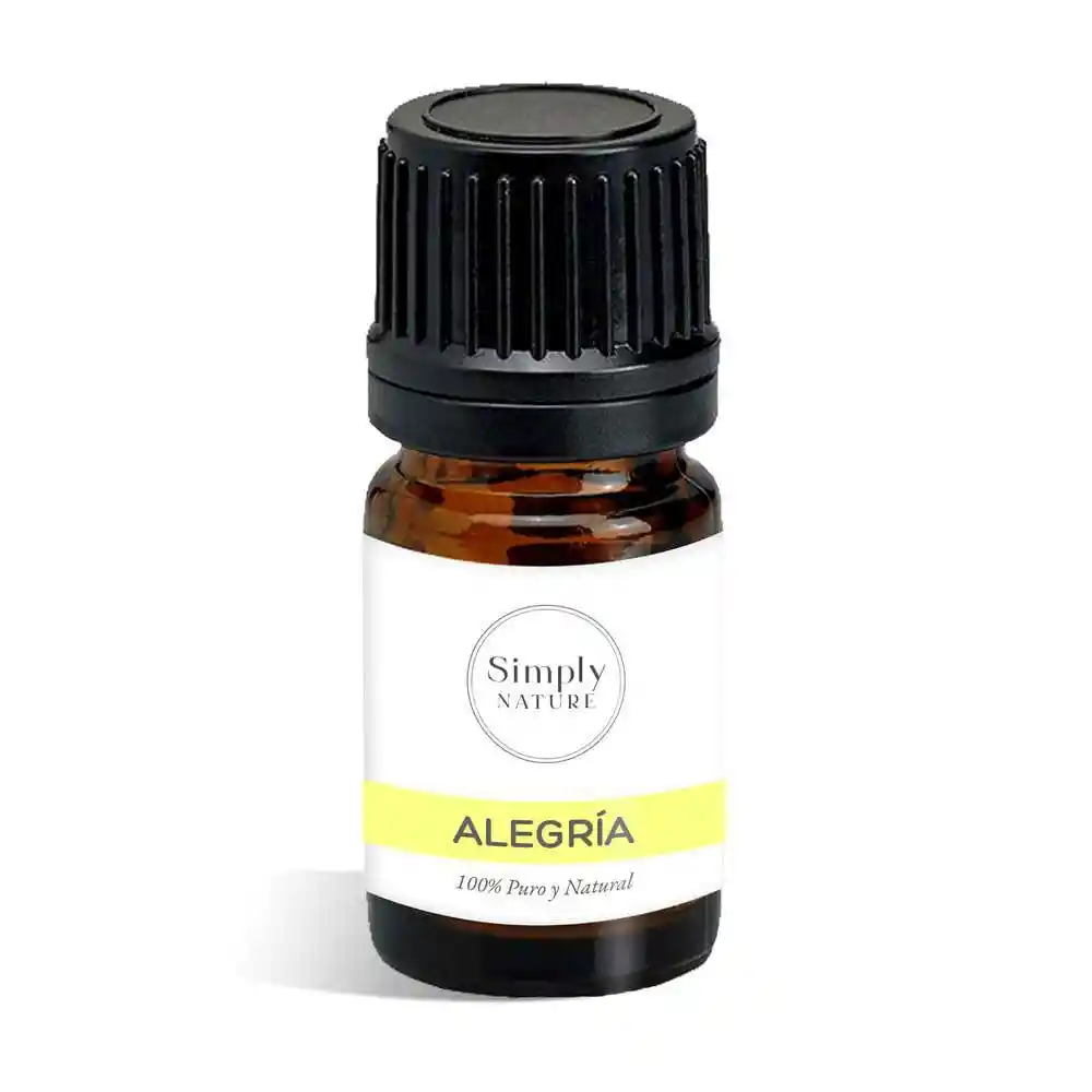 Aceite Esencial Alegría Simply Nature 72269024