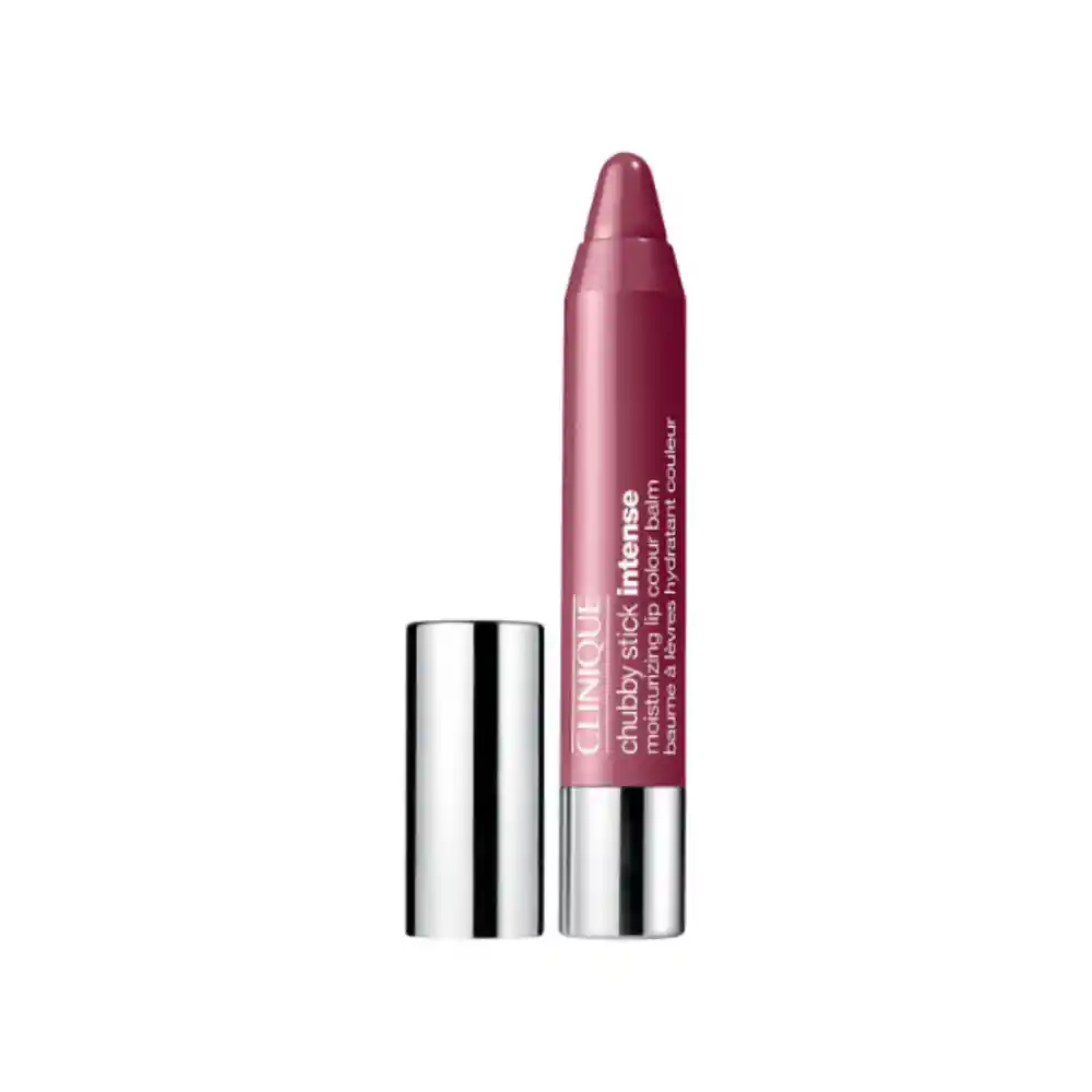 Clinique Bálsamo Labial Chubby Berry