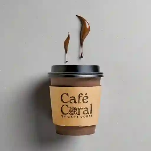 Latte Regular